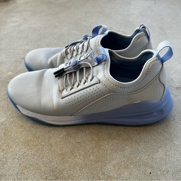 Clove Grey Matter Sneakers Unisex Women’s 12 Men’s 10.5 Medical Professionals - Picture 4 of 11